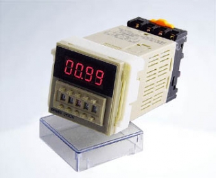 JSS48/DH48S-2Z延時器 JSS48/DH48S-2Z延時器