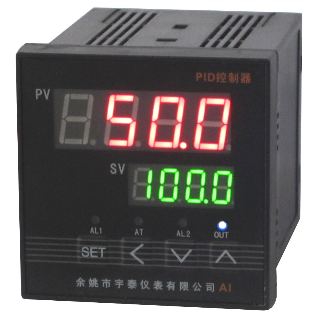 XMTE-6000側面圖片 XMTE-6000側面圖片